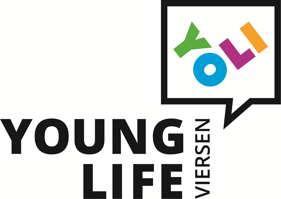 Das neue Logo des städtischen Jugendprojekt „Young Life“