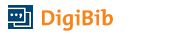 Logo und Link zur Digibib - Die digitale Bibliothek