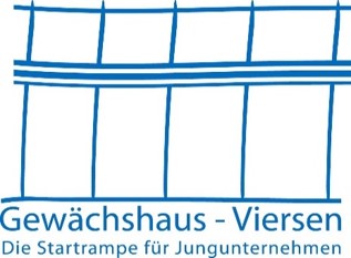 Logo Gewächshaus Viersen