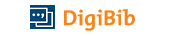 Logo und Link DigiBib