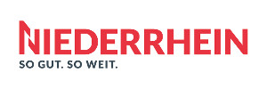 Logo des Niederrhein Tourismus