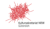 Kultursekretariat Gütersloh - Logo und Link