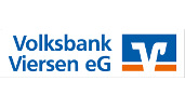 Volksbank Viersen - Logo und Link
