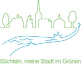 Logo Stadtteilbüro Süchteln
