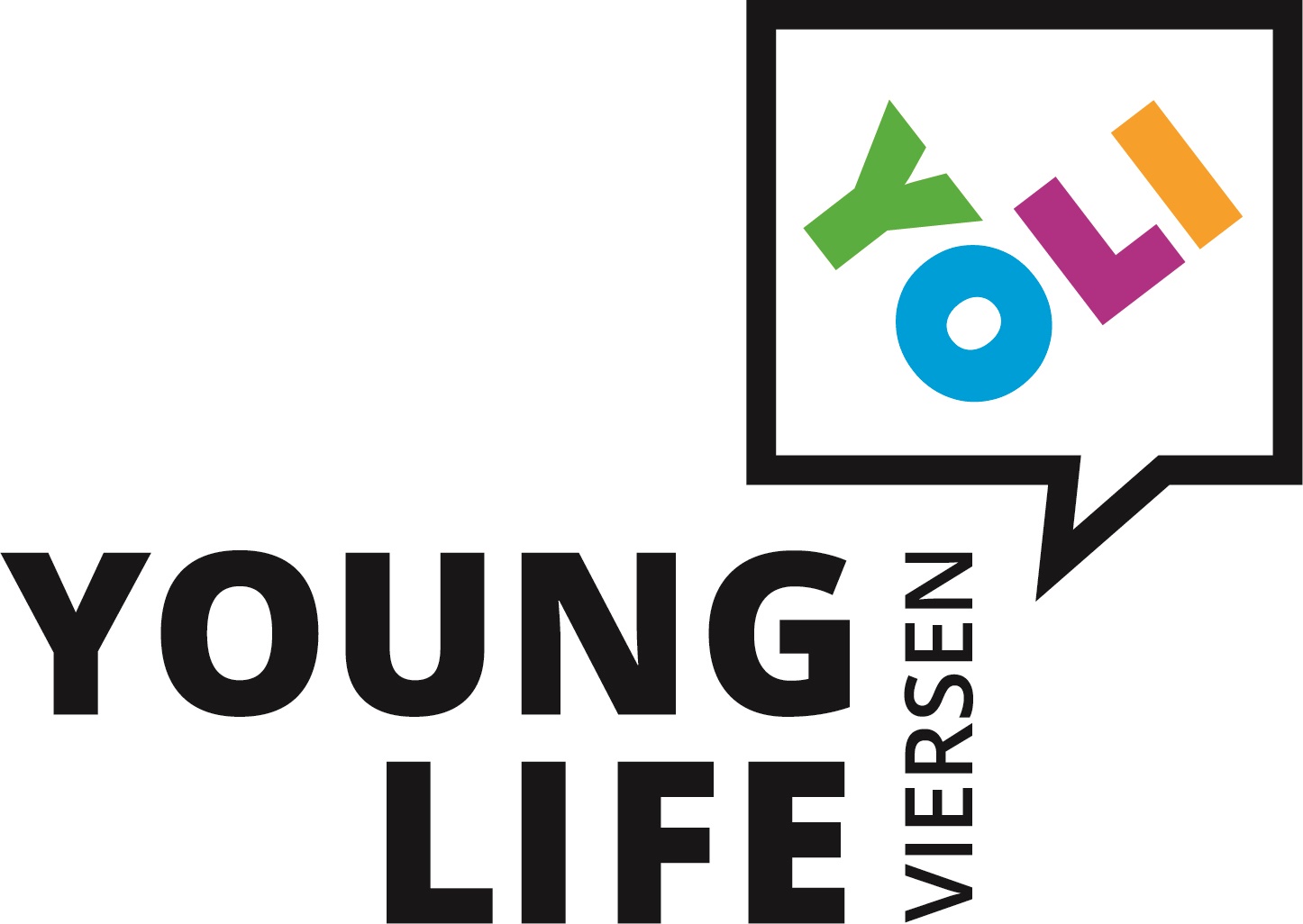 Logo Young Life - Jugendprojekt Stadt Viersen