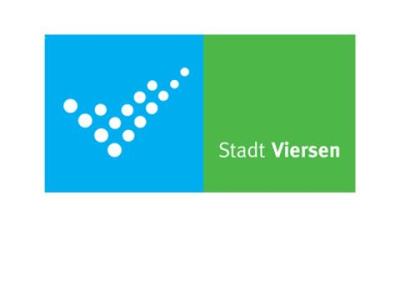 Logo Stadt Viersen