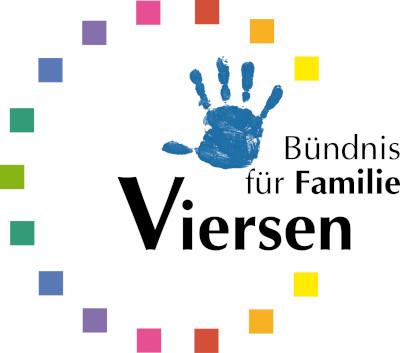 Bündnis für Familie in Viersen - Logo