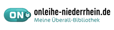Logo Onleihe-Niederrhein