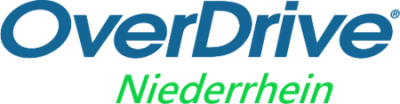 Logo Overdrive Niederrhein