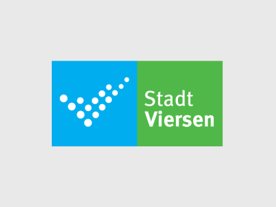 Logo Stadt Viersen