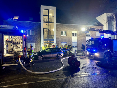 Foto: Stadt Viersen – Feuerwehr