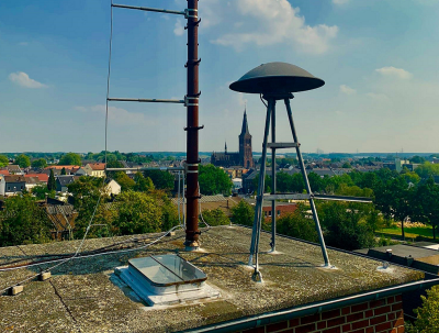 Symbolbild Sirene (Foto: Stadt Viersen)