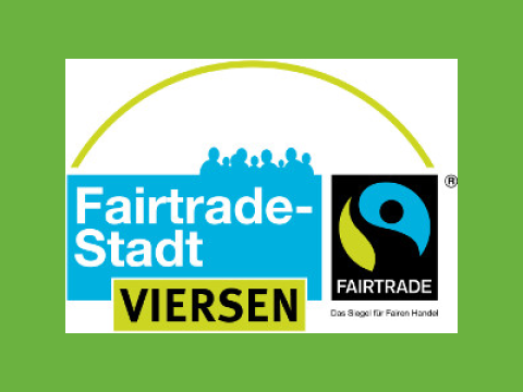 Fairtrade-Stadt Viersen