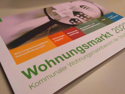 Wohnungsmarktberichte