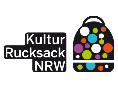 Das Kulturrucksack-Logo