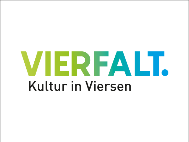 Logo Vierfalt